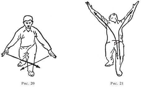 Иллюстрация к книге — Оздоровительные упражнения Древнего Китая [i_091.jpg]