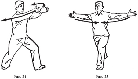 Иллюстрация к книге — Оздоровительные упражнения Древнего Китая [i_093.jpg]