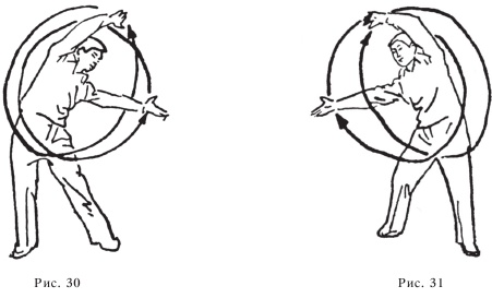 Иллюстрация к книге — Оздоровительные упражнения Древнего Китая [i_096.jpg]