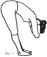 Иллюстрация к книге — Оздоровительные упражнения Древнего Китая [i_123.jpg]