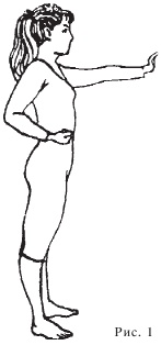 Иллюстрация к книге — Оздоровительные упражнения Древнего Китая [i_139.jpg]