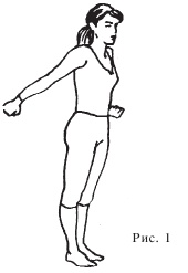 Иллюстрация к книге — Оздоровительные упражнения Древнего Китая [i_144.jpg]