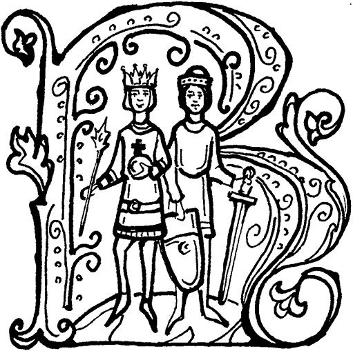 Иллюстрация к книге — Жены и девы Древней Руси [i_025.jpg]