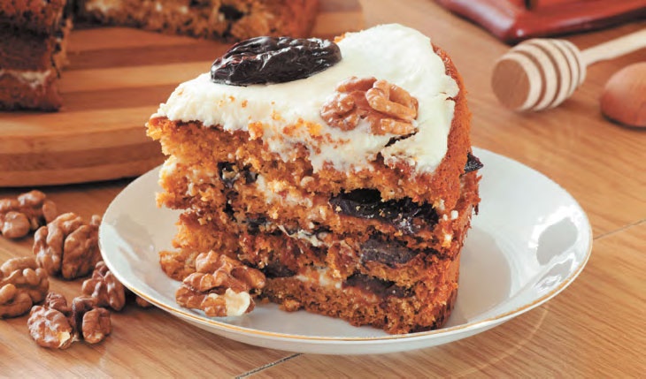 Иллюстрация к книге — Торты нашего детства [_12.jpg]