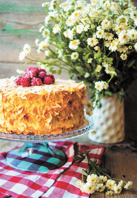 Иллюстрация к книге — Торты нашего детства [_18.jpg]