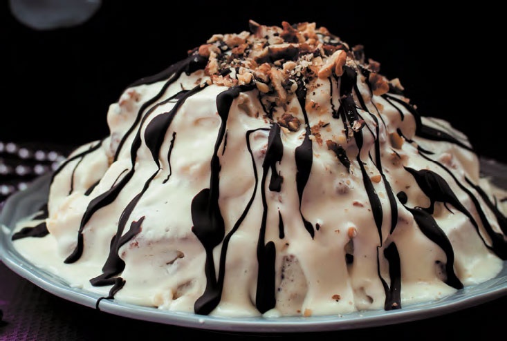 Иллюстрация к книге — Торты нашего детства [_2.jpg]