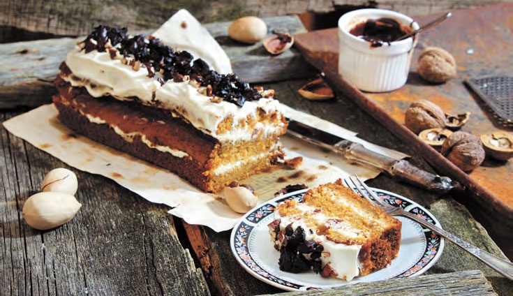 Иллюстрация к книге — Торты нашего детства [_22.jpg]