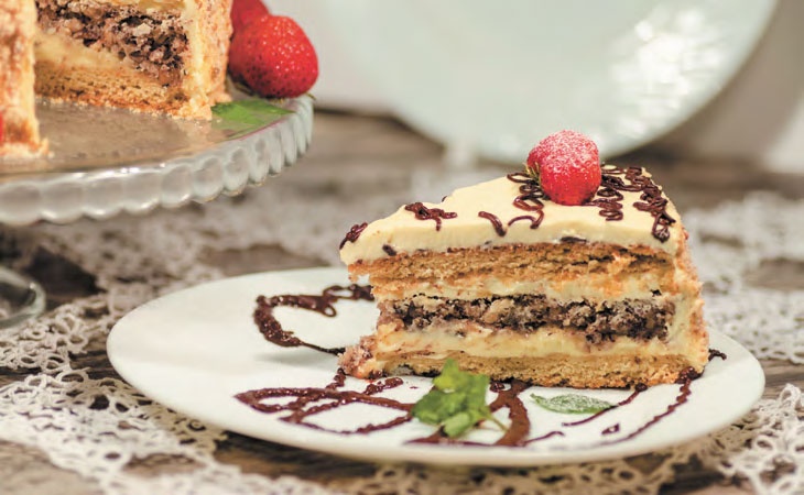 Иллюстрация к книге — Торты нашего детства [_24.jpg]