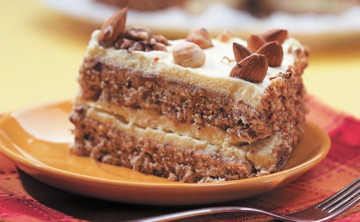 Иллюстрация к книге — Торты нашего детства [_25.jpg]