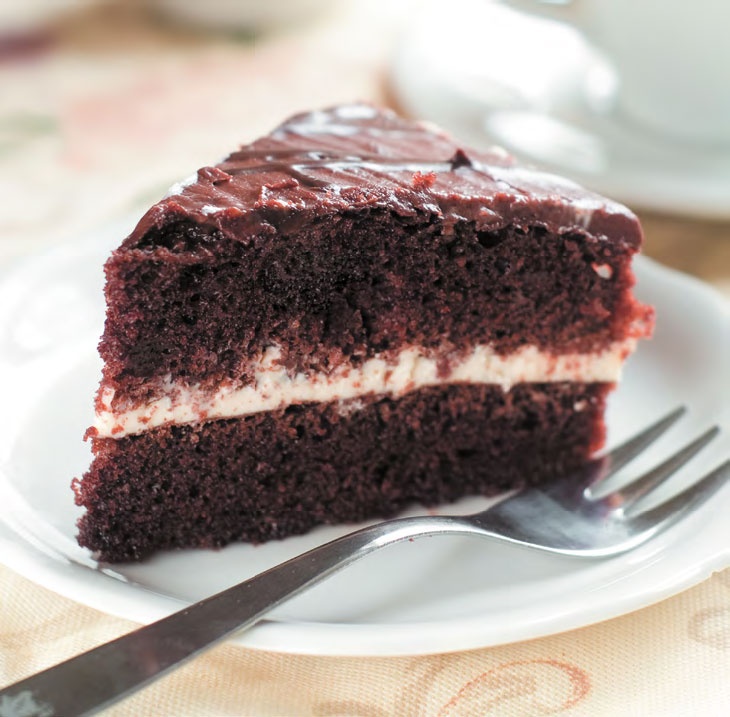 Иллюстрация к книге — Торты нашего детства [_27.jpg]