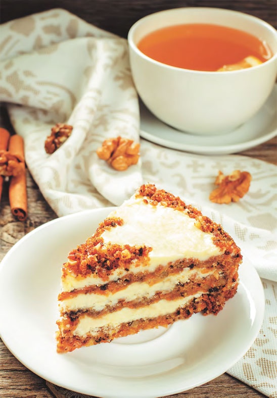 Иллюстрация к книге — Торты нашего детства [_28.jpg]