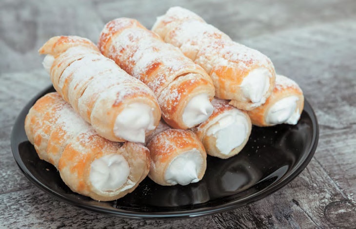 Иллюстрация к книге — Торты нашего детства [_32.jpg]