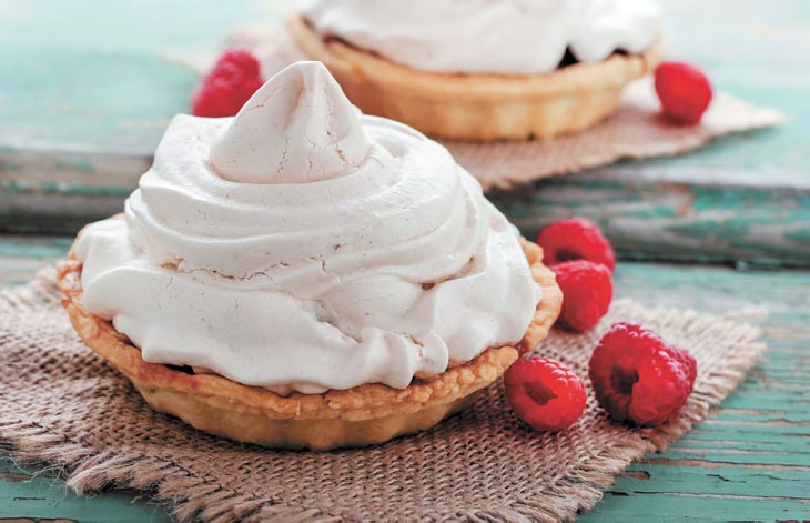 Иллюстрация к книге — Торты нашего детства [_33.jpg]