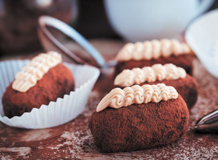 Иллюстрация к книге — Торты нашего детства [_34.jpg]