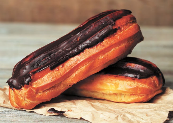 Иллюстрация к книге — Торты нашего детства [_35.jpg]