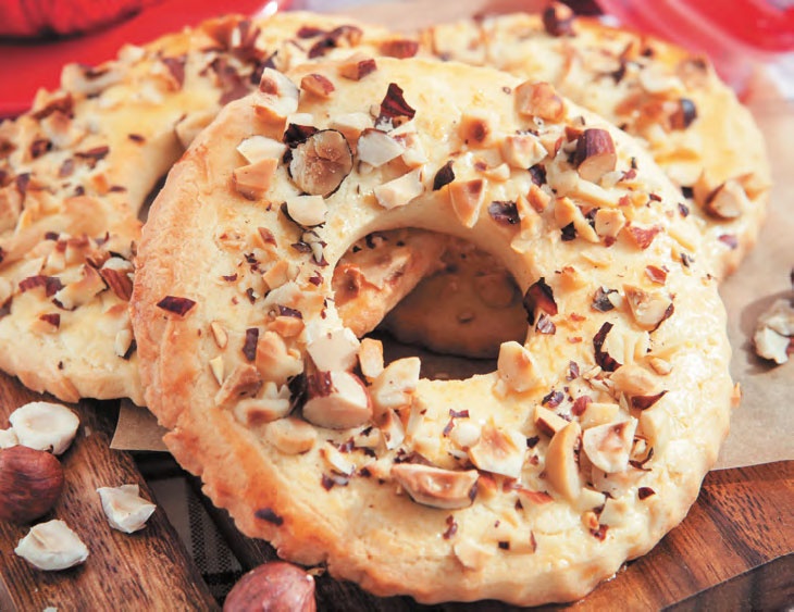 Иллюстрация к книге — Торты нашего детства [_38.jpg]