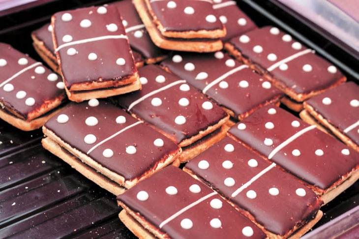 Иллюстрация к книге — Торты нашего детства [_41.jpg]