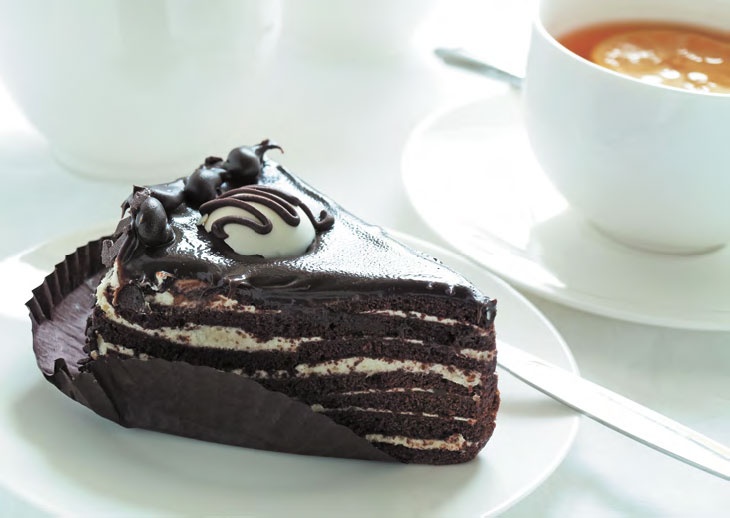 Иллюстрация к книге — Торты нашего детства [_8.jpg]