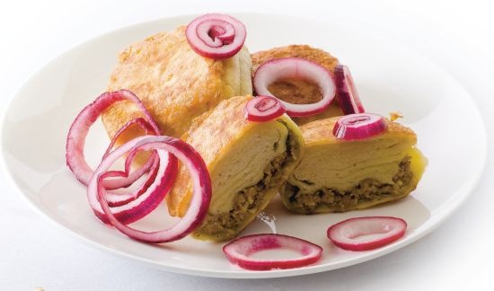 Иллюстрация к книге — Кардамон. Корица: Специи в кулинарии [_029.jpg]