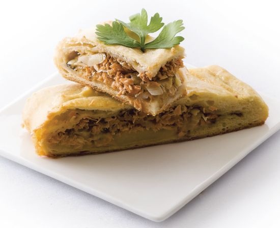 Иллюстрация к книге — Кардамон. Корица: Специи в кулинарии [_038.jpg]