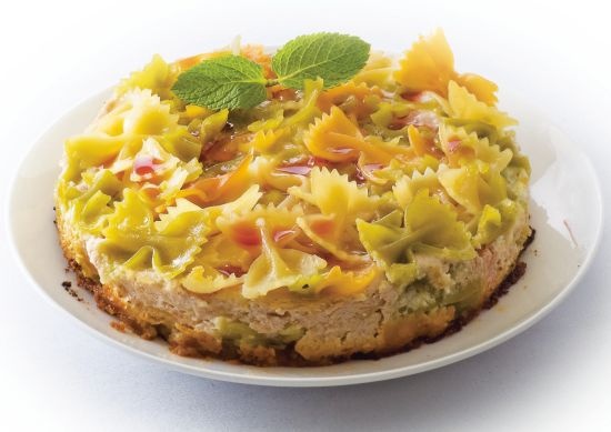 Иллюстрация к книге — Кардамон. Корица: Специи в кулинарии [_041.jpg]