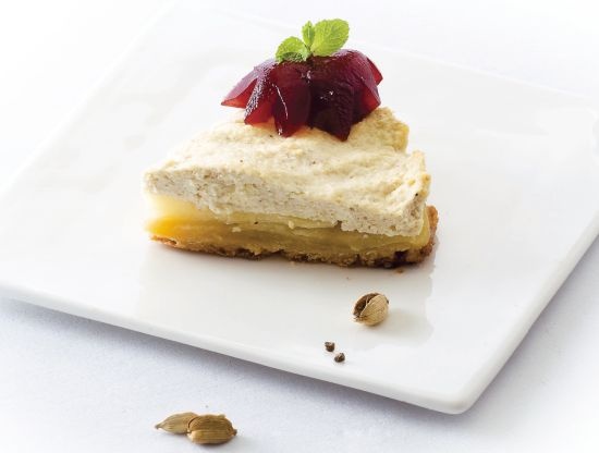 Иллюстрация к книге — Кардамон. Корица: Специи в кулинарии [_056.jpg]