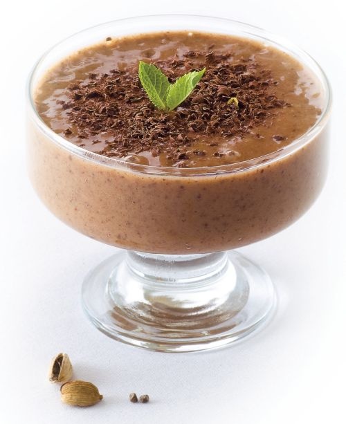 Иллюстрация к книге — Кардамон. Корица: Специи в кулинарии [_062.jpg]