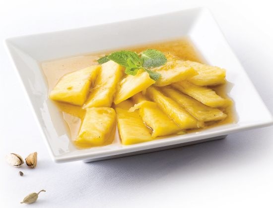 Иллюстрация к книге — Кардамон. Корица: Специи в кулинарии [_077.jpg]