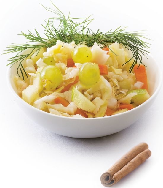 Иллюстрация к книге — Кардамон. Корица: Специи в кулинарии [_17.jpg]