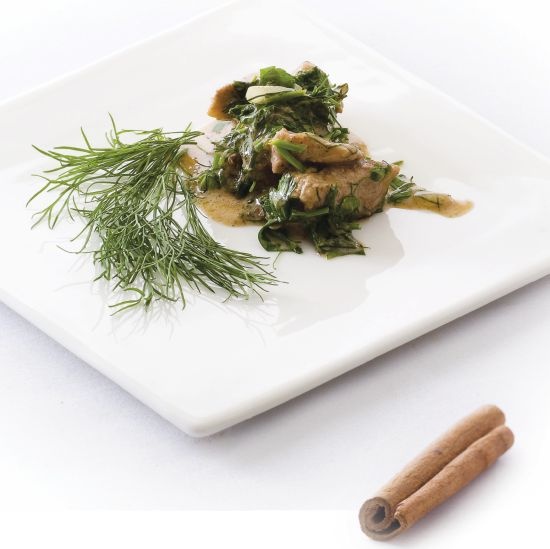 Иллюстрация к книге — Кардамон. Корица: Специи в кулинарии [_35.jpg]