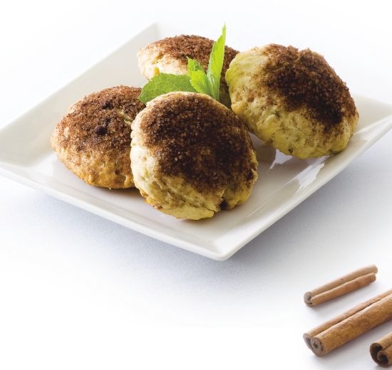 Иллюстрация к книге — Кардамон. Корица: Специи в кулинарии [_48.jpg]