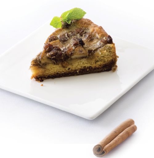 Иллюстрация к книге — Кардамон. Корица: Специи в кулинарии [_51.jpg]