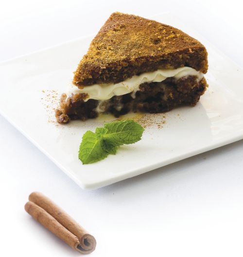 Иллюстрация к книге — Кардамон. Корица: Специи в кулинарии [_66.jpg]