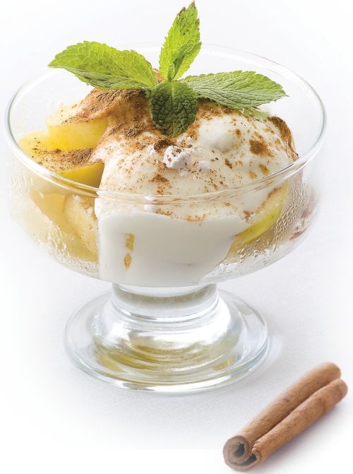 Иллюстрация к книге — Кардамон. Корица: Специи в кулинарии [_71.jpg]