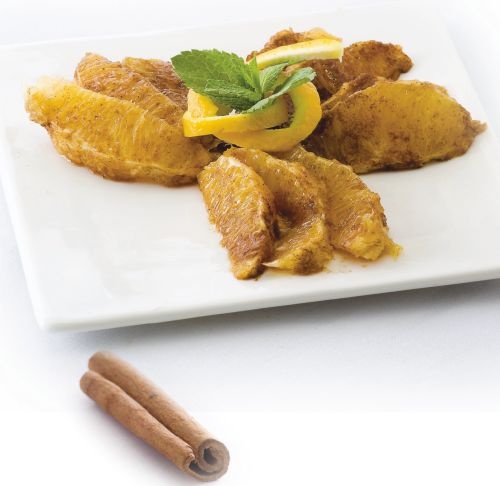 Иллюстрация к книге — Кардамон. Корица: Специи в кулинарии [_72.jpg]