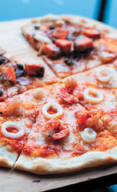 Иллюстрация к книге — Настоящая пицца [autogen_ebook_id4.jpg]