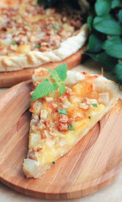 Иллюстрация к книге — Настоящая пицца [autogen_ebook_id6.jpg]