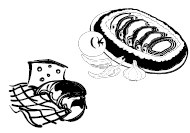 Иллюстрация к книге — Великолепные блюда из муки и круп [i_001.jpg]