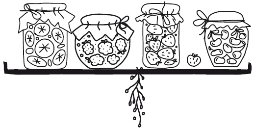 Иллюстрация к книге — Домашнее консервирование [i_008.jpg]