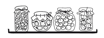 Иллюстрация к книге — Домашнее консервирование [i_117.jpg]