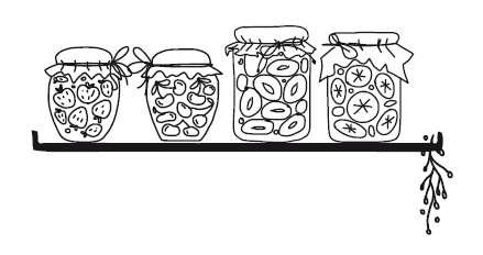 Иллюстрация к книге — Домашнее консервирование [i_126.jpg]