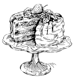 Иллюстрация к книге — Торты и другая сладкая выпечка [autogen_ebook_id0.jpg]