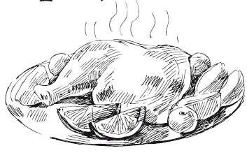 Иллюстрация к книге — Запекаем дома. Самые вкусные рецепты [autogen_ebook_id0.jpg]