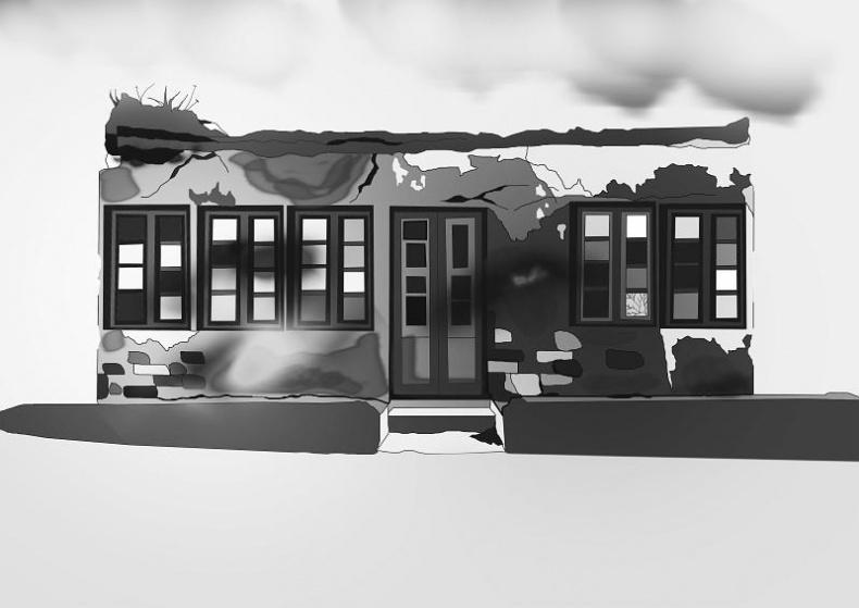 Иллюстрация к книге — Дальше жить [i_005.jpg]