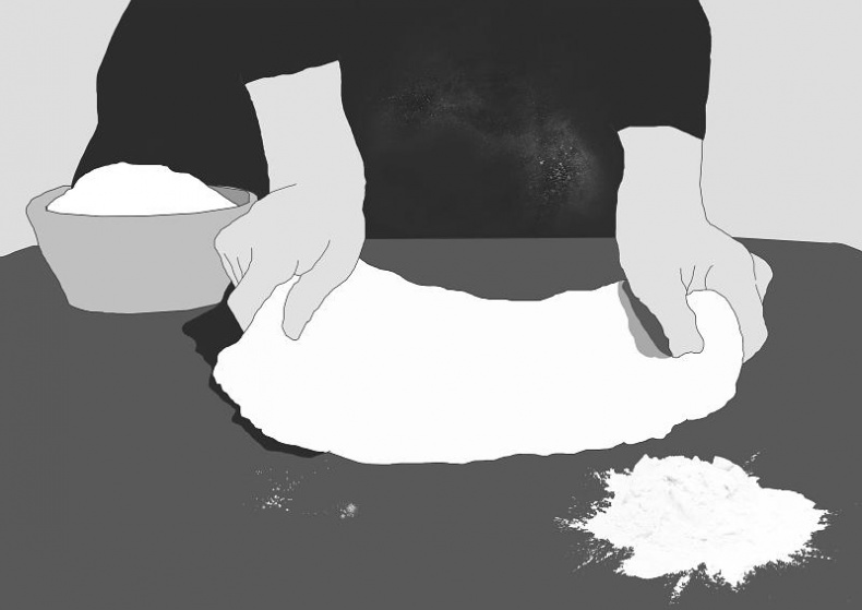 Иллюстрация к книге — Дальше жить [i_007.jpg]