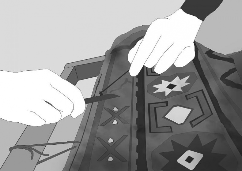 Иллюстрация к книге — Дальше жить [i_009.jpg]