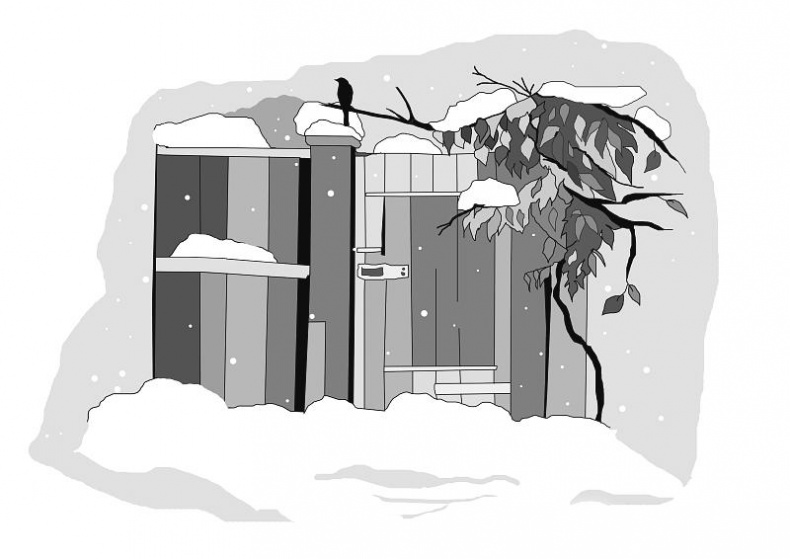 Иллюстрация к книге — Дальше жить [i_017.jpg]