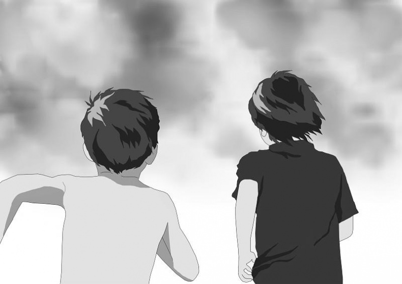 Иллюстрация к книге — Дальше жить [i_028.jpg]