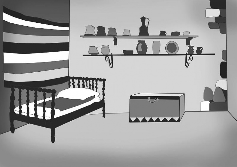 Иллюстрация к книге — Дальше жить [i_029.jpg]