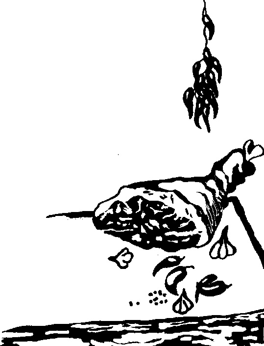 Иллюстрация к книге — Жратва [i_019.jpg]